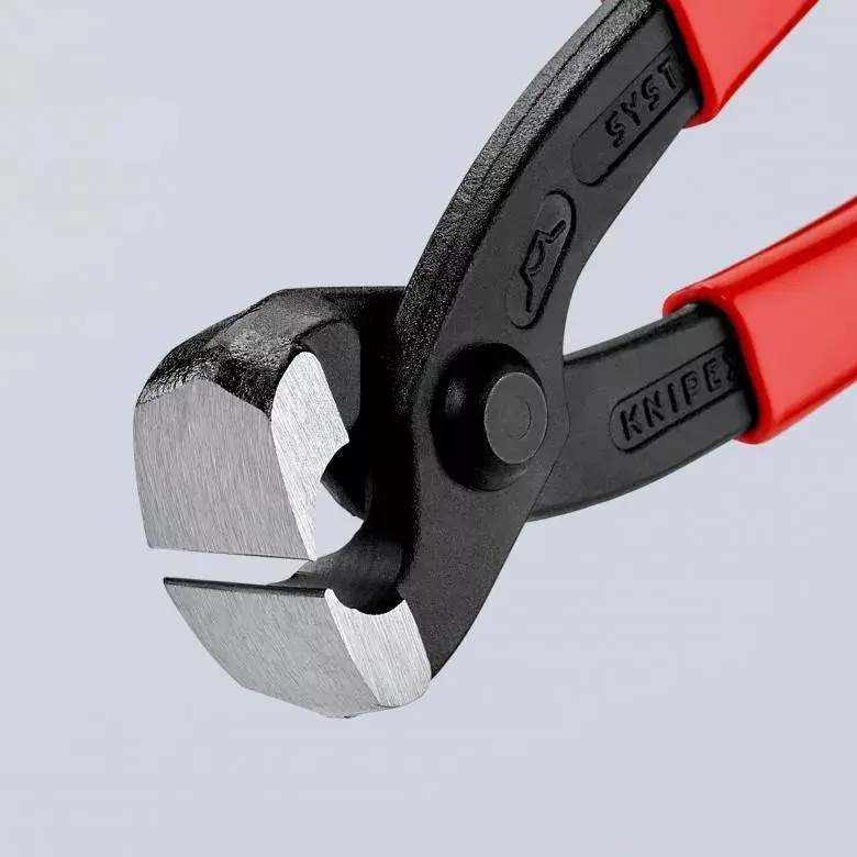Uzgriežņu knaibles Knipex 10 98 I220 Photo 9