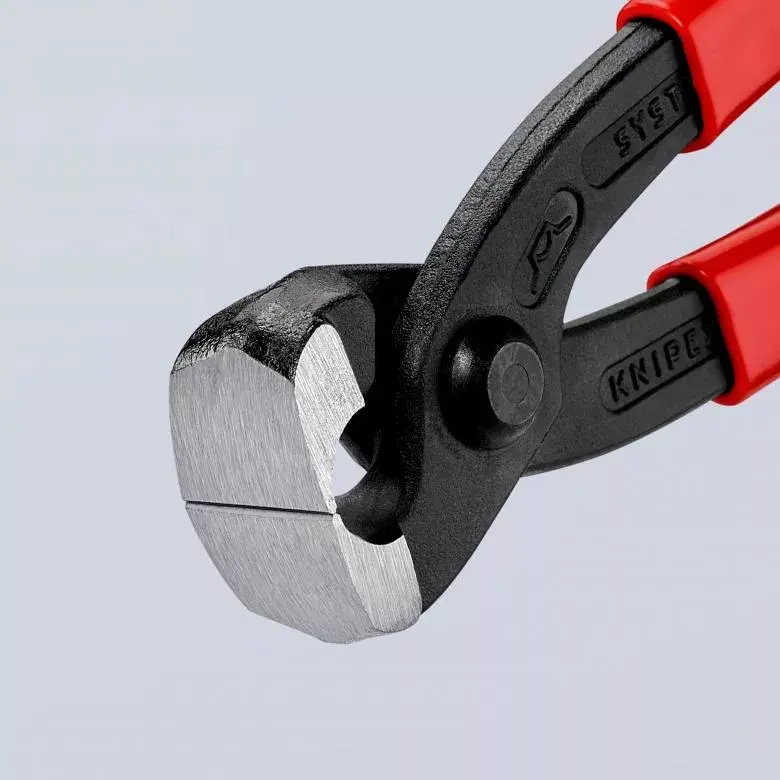 Uzgriežņu knaibles Knipex 10 98 I220 Photo 10