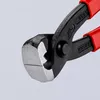 Uzgriežņu knaibles Knipex 10 98 I220 Photo 10
