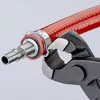 Uzgriežņu knaibles Knipex 10 98 I220 Photo 12