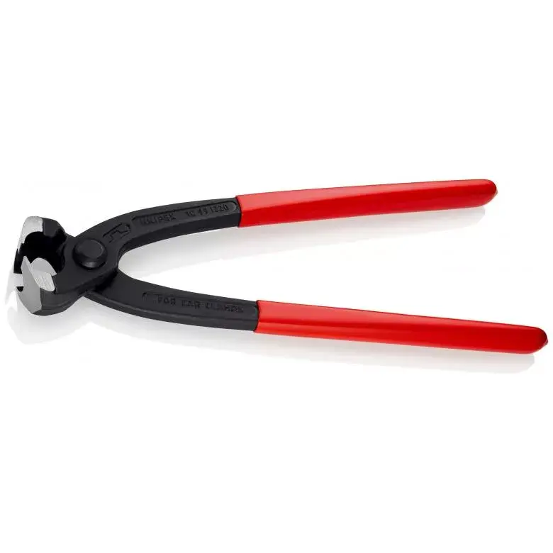 Uzgriežņu knaibles Knipex 10 99 I220 Photo 2