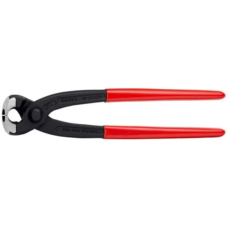 Uzgriežņu knaibles Knipex 10 99 I220 Photo 3