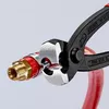 Uzgriežņu knaibles Knipex 10 99 I220 Photo 4