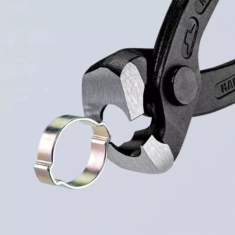 Uzgriežņu knaibles Knipex 10 99 I220 Photo 5
