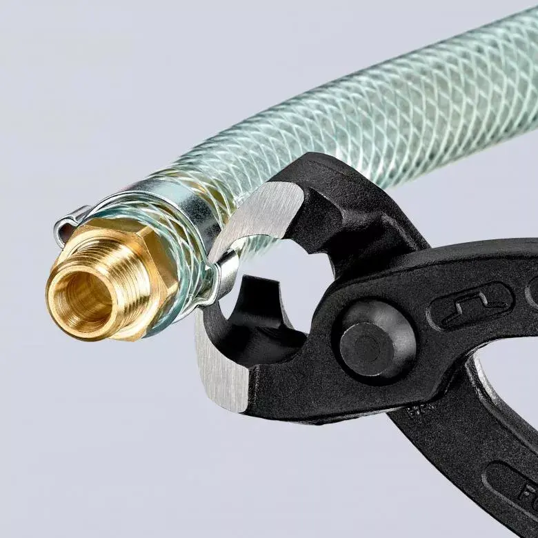 Uzgriežņu knaibles Knipex 10 99 I220 Photo 6