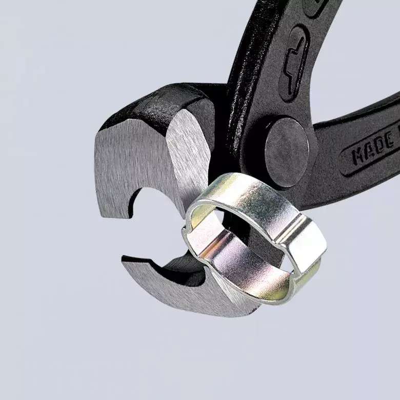 Uzgriežņu knaibles Knipex 10 99 I220 Photo 7