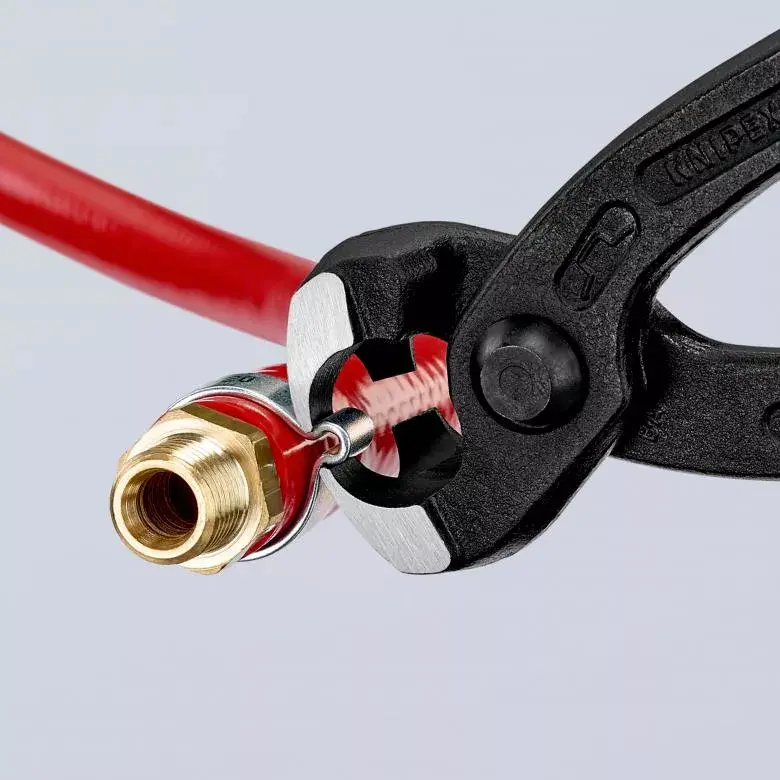 Uzgriežņu knaibles Knipex 10 99 I220 Photo 8