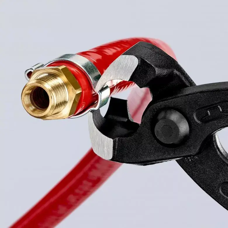 Uzgriežņu knaibles Knipex 10 99 I220 Photo 10