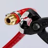 Uzgriežņu knaibles Knipex 10 99 I220 Photo 10