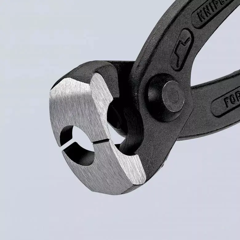 Uzgriežņu knaibles Knipex 10 99 I220 Photo 12