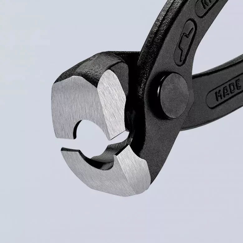 Uzgriežņu knaibles Knipex 10 99 I220 Photo 14