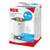 NUK Thermo Express Plus barošanas sildītājs Photo 2