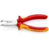 Kabeļu noņēmējs Knipex 13 46 165 Photo 3