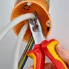 Kabeļu noņēmējs Knipex 13 46 165 Photo 4