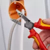 Kabeļu noņēmējs Knipex 13 46 165 Photo 5