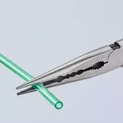 Plakano knaibles Knipex 28 71 280 Photo 4