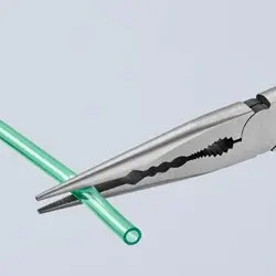 Plakano knaibles Knipex 28 71 280 Photo 8