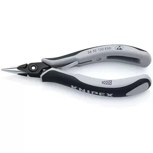 ESD плоскогубцы Knipex 34 52 130