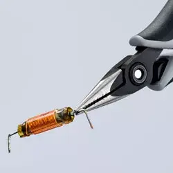 ESD плоскогубцы Knipex 34 52 130 Photo 3