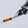 ESD плоскогубцы Knipex 34 52 130 Photo 3