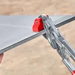 Плоскогубцы для плитки Knipex 91 13 250 Photo 3