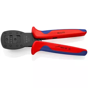 Обжимной инструмент Knipex 97 54 25