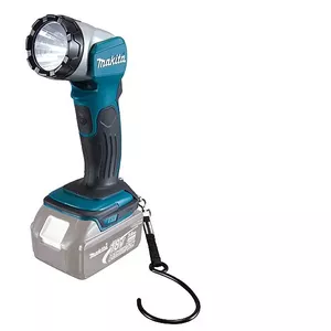 Darba lampa Makita DEADML802 Melna Tirkīza