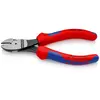 Diagonal pliers Knipex 74 02 160 Photo 2