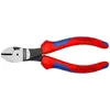 Diagonal pliers Knipex 74 02 160 Photo 3