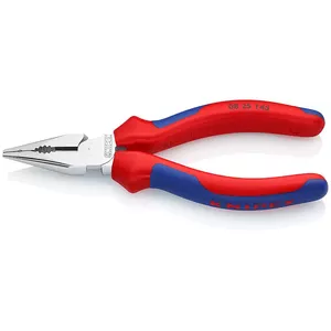 Плоскогубцы Knipex 08 25 145