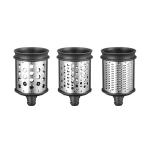Drum grater set KitchenAid 5KSMEMVSC