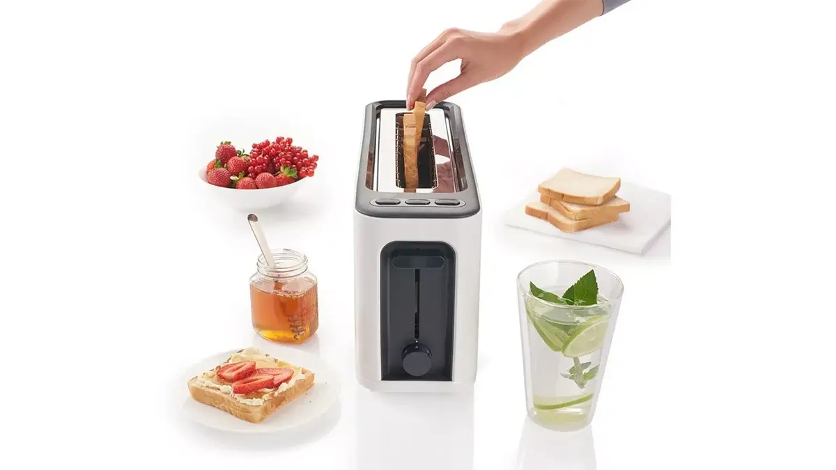 Тостер Braun HT 3110 Photo 4