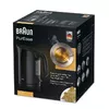 Electric kettle Braun 1 L 2200 W WK 3000 WH Photo 3