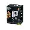 Миксер ручной Braun HM 5000 WH Photo 4