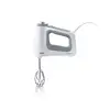 Rokas mikseris Braun HM 5107 WH Photo 3