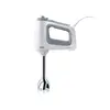 Rokas mikseris Braun HM 5107 WH Photo 4