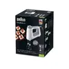 Rokas mikseris Braun HM 5107 WH Photo 5