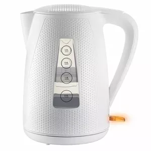 Электрический чайник Unold 18550 1.7 L 1800 W Белый
