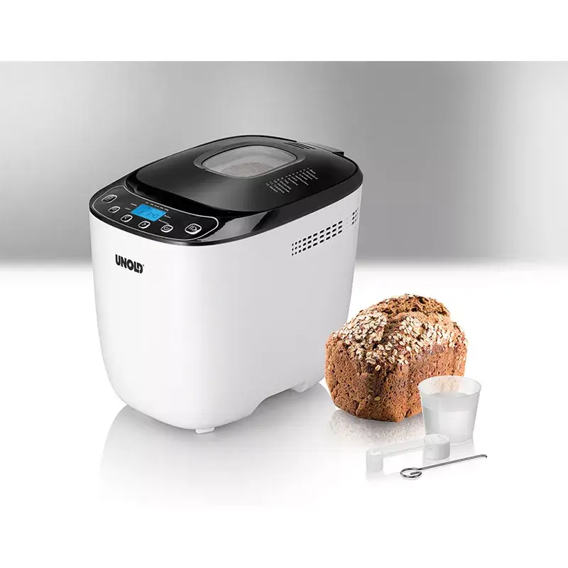 Хлебопечка Unold 68010 Photo 4