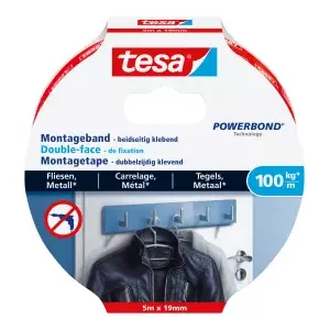 Клейкая лента TESA 77746-00000