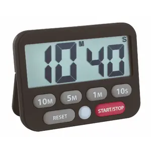 Digitālais virtuves taimeris TFA-Dostmann 38.2038.01