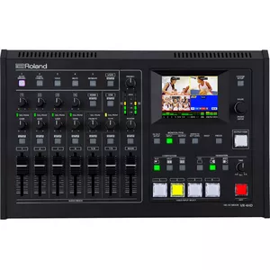 Video Mixer Roland VR-4HD