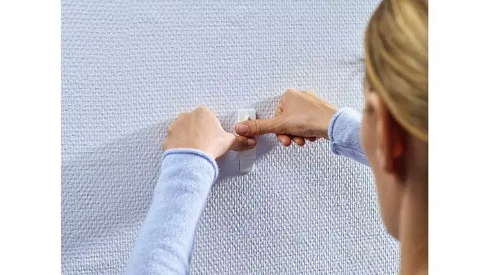 Крючок Tesa Adhesive Nail 77773-00000-00 Photo 5