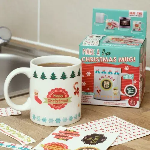Cup Thumbs Up MYXMASMUG Photo 2