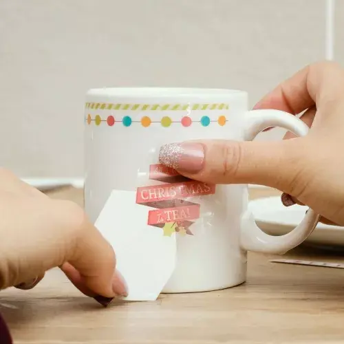 Cup Thumbs Up MYXMASMUG Photo 3
