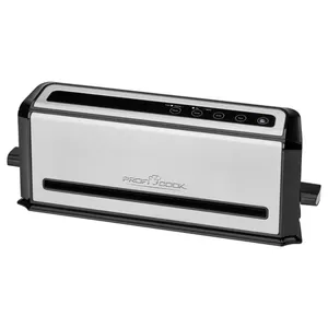 ProfiCook PC-VK 1133 vacuum sealer 800 mbar Stainless steel