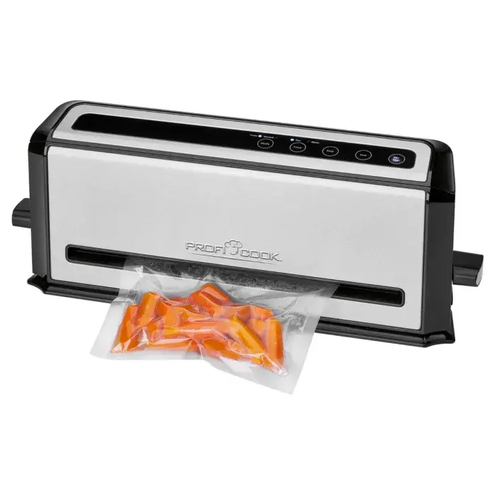 Вакуумный упаковщик ProfiCook PC-VK 1133 Photo 2