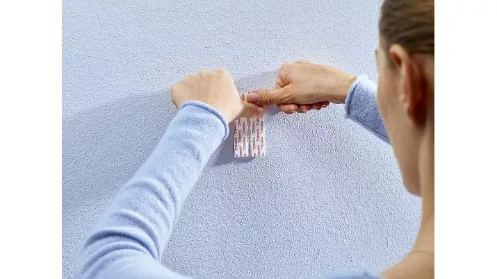 Kārba TESA Adhesive Nail Photo 10