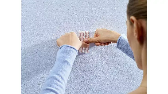 Kārba TESA Adhesive Nail Photo 11