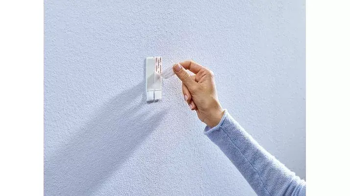 Kārba TESA Adhesive Nail Photo 12